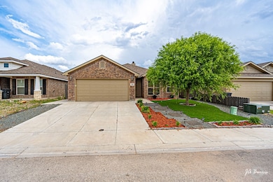 906 E 98th St, Odessa, TX 79765 - photo 5