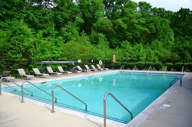 Relax at the pool if you're lucky enough to work from home