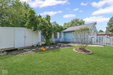 3892 Jason Ave, Franklin, IN 46131 - photo 7