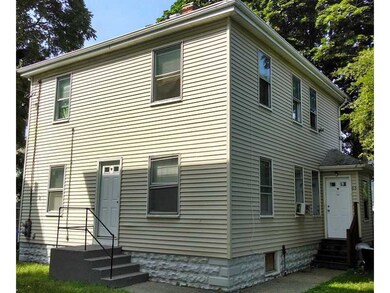 63 Brewster St, Pawtucket, RI 02860 - photo 2