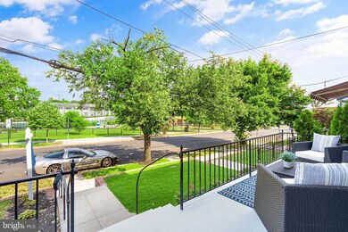 4006 10th St NE, Washington, DC 20017 - photo 6