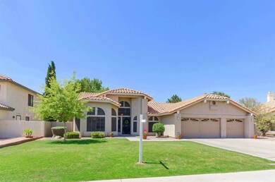 9620 S. Drea Lane