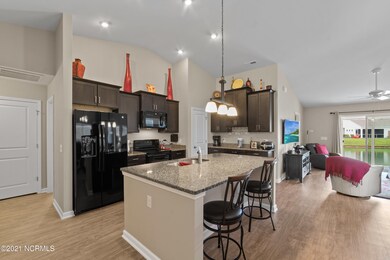 1033 Chadsey Lake Dr, Calabash, NC 28467 - photo 4