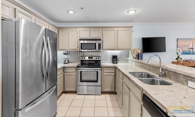 104 E Campeche St unit 4B, South Padre Island, TX 78597 - photo 6