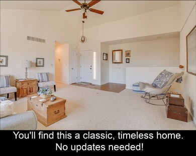 715 W Glen Arbor Way, Bloomington, IN 47403 - photo 2