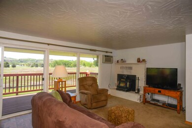 6 Front Living Room With Fireplace