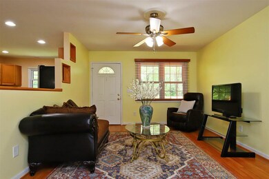 540 Adolph Taylor Rd, Pittsboro, NC 27312 - photo 7