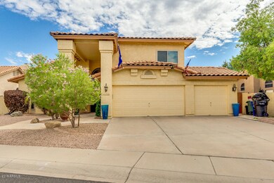 1125 W Sherri Dr, Gilbert, AZ 85233 - photo 3