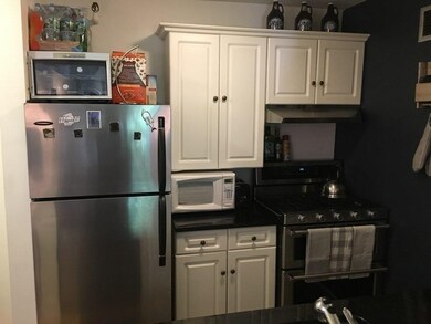 Parris Landing unit 3402, Charlestown, MA 02129 - photo 4