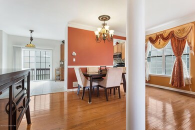 246 Morning Glory Dr, Monroe Township, NJ 08831 - photo 5