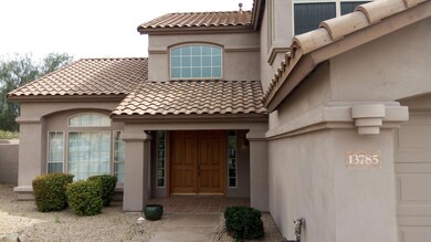 Front Entrance 4