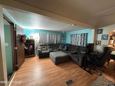 9950 Stephen Richards Memorial Dr unit 117 Glacierview Mob, Juneau, AK 99801 - photo 7