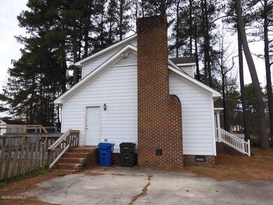 758 Corbett St, Winterville, NC 28590 - photo 3