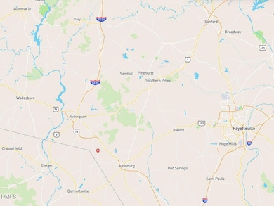 0000 Jesse Smith Rd, Laurel Hill, NC 28351 - photo 5