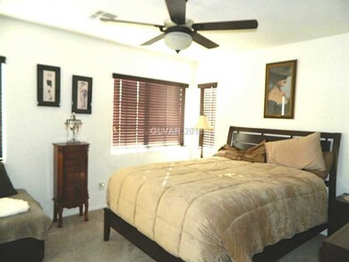 Master Bedroom.