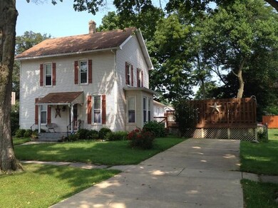 107 E Michigan St, Rolling Prairie, IN 46371 - photo 5