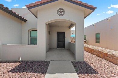 14804 Ava Leigh Ave, El Paso, TX 79938 - photo 2