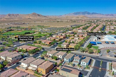 Proximity to elementary school and park
