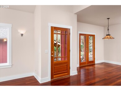 Entrance/Foyer