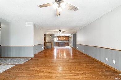 2 Tulip Dr, Lincoln, IL 62656 - photo 4