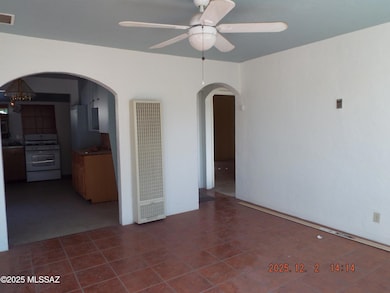 3649 S Bronson Ln, Tucson, AZ 85713 - photo 2