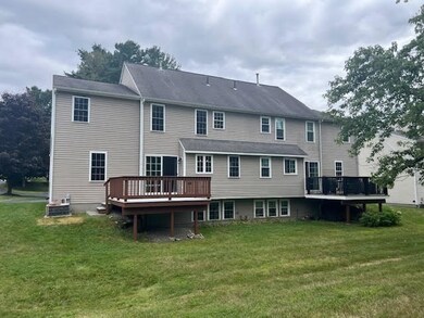 11 1/2 Carroll Rd unit B, Grafton, MA 01536 - photo 5