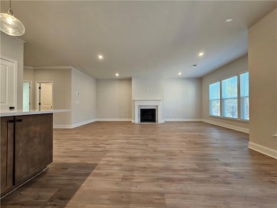 5030 Sierra Creek Dr NE, Hoschton, GA 30011 - photo 4