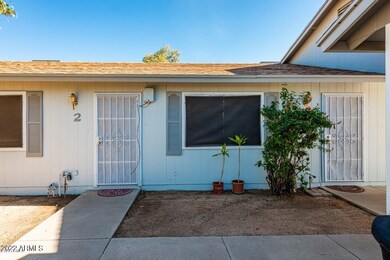 4744 E Camino St, Mesa, AZ 85205 - photo 4