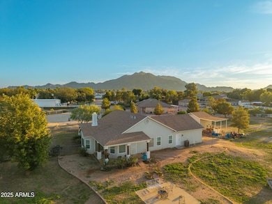 25814 S 177th St, Queen Creek, AZ 85142 - photo 2