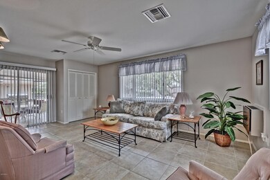 FAMILY RM WITH DOOR TO PATIO