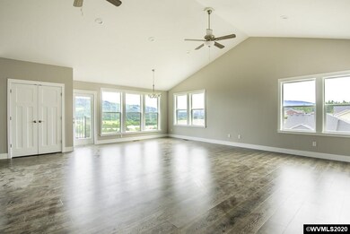 609 Coastal View Dr, Philomath, OR 97370 - photo 4