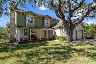 9930 Scenic Hills Dr, San Antonio, TX 78255 - photo 7