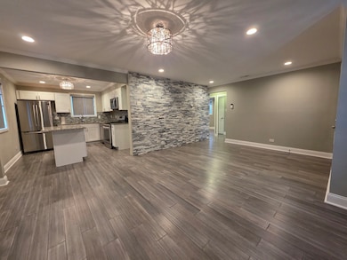 207 Mantua St, Park Forest, IL 60466 - photo 5