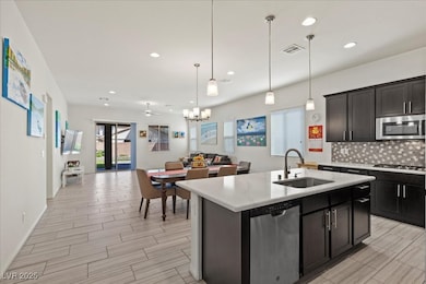 5518 Taylor Rose Ave, Las Vegas, NV 89139 - photo 2