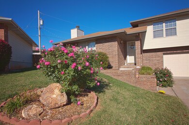 4 front yard flowers
