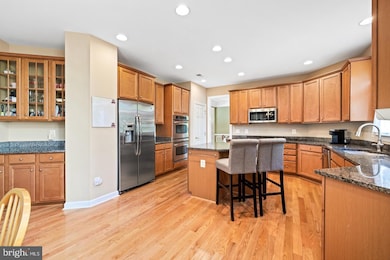 3314 Lady Catherine Cir, Triangle, VA 22172 - photo 4