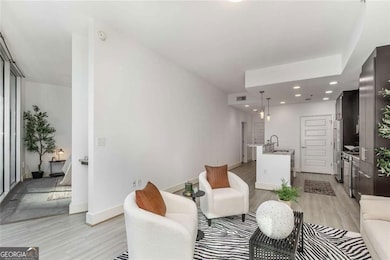 1010 Midtown unit 1006, Atlanta, GA 30309 - photo 7