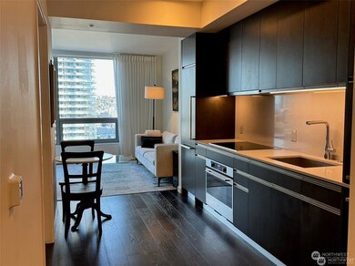 Nexus Tower unit 1907, Seattle, WA 98101 - photo 5