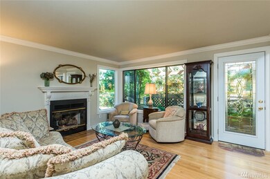 17320 97th Place SW unit B605, Vashon, WA 98070 - photo 5