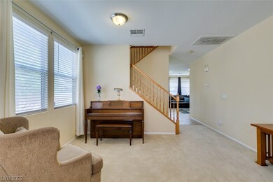 Front/Formal Room