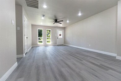 605 E Anderson St, Weatherford, TX 76086 - photo 5