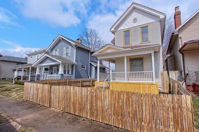 560 Siebert St, Columbus, OH 43206 - photo 5