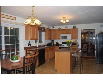 13 Deer Run Rd unit 1, Spencer, MA 01562 - photo 2