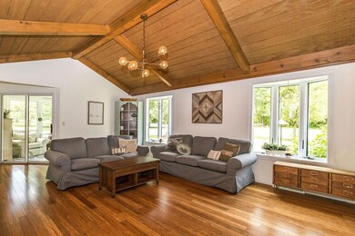 Grand Great Room