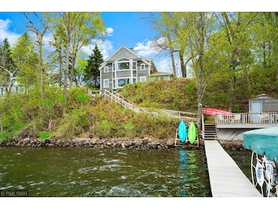 2538 Arcola Lane, Minnetonka Beach