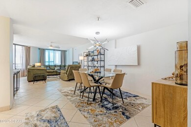 Seychelles Condominium unit 501, Daytona Beach, FL 32118 - photo 7