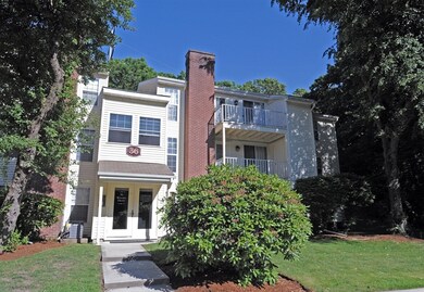 36 Walden Dr unit 20, Natick, MA 01760 - photo 2