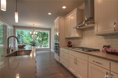 3927 259th Place NW unit 3, Stanwood, WA 98292 - photo 4