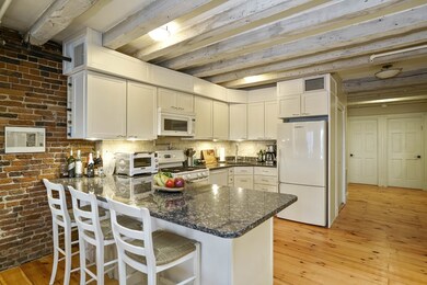236 Commercial St unit 3, Boston, MA 02109 - photo 7