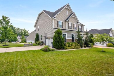 7400 Wild Senna Terrace, Moseley, VA 23120 - photo 4